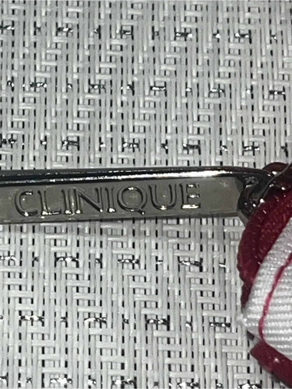 Clinique add vibrant